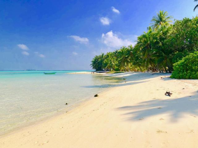Veli Beach Inn — photo 22