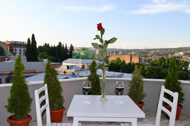 Budget Single Room — Apart-hotel TARHUN