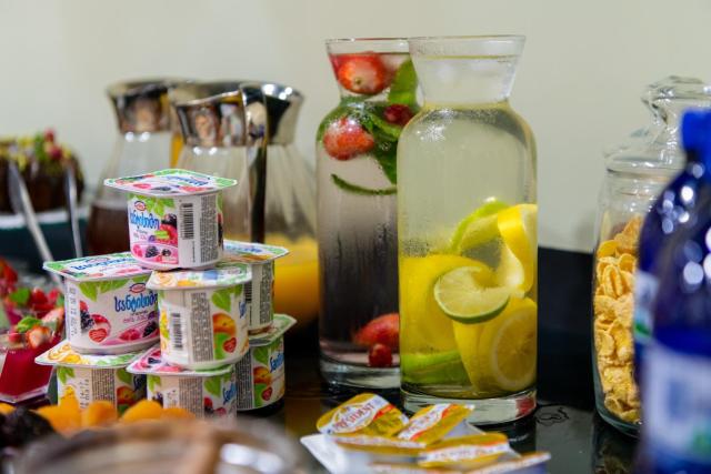 S&L Boutique Hotel — photo 23