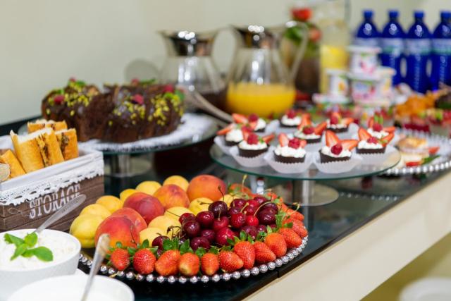 S&L Boutique Hotel — photo 24
