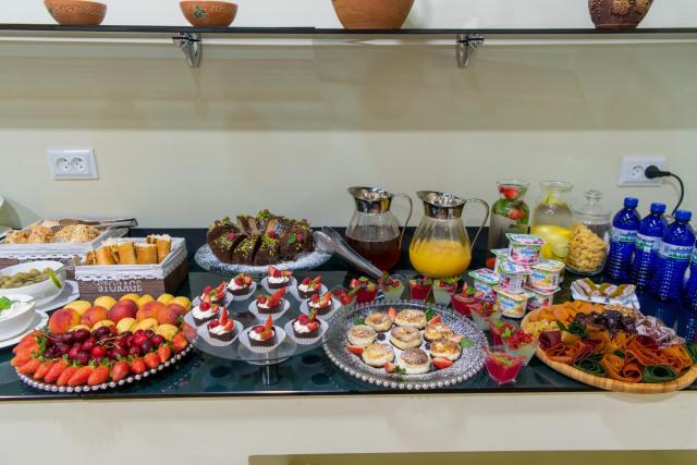 S&L Boutique Hotel — photo 22