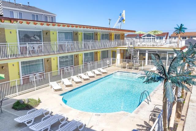 Ala Kai Resort Motel — photo 24