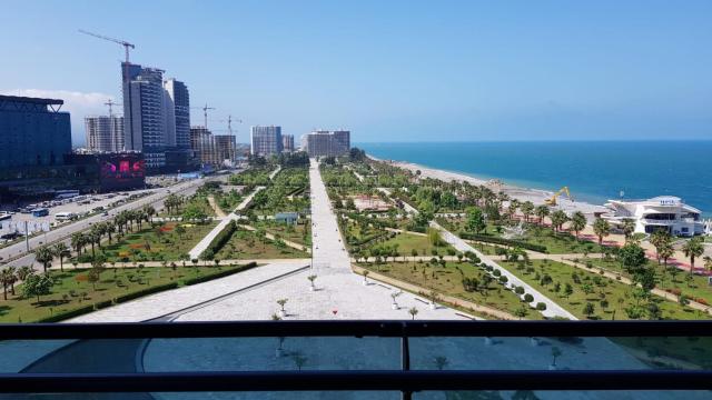 BATUMI BEACH TOWER — photo 12