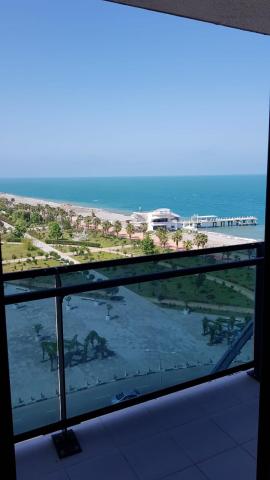 BATUMI BEACH TOWER — photo 18