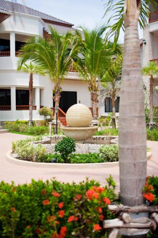 Rawai Grand House -SHA Plus — photo 10