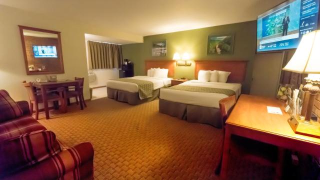 Fort Davidson Hotel — photo 12