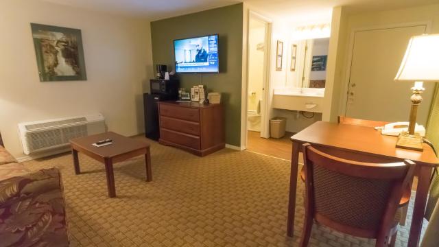 Fort Davidson Hotel — photo 5