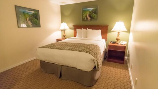 Fort Davidson Hotel — photo 11