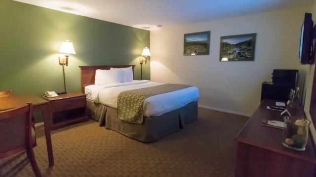 Fort Davidson Hotel — photo 7