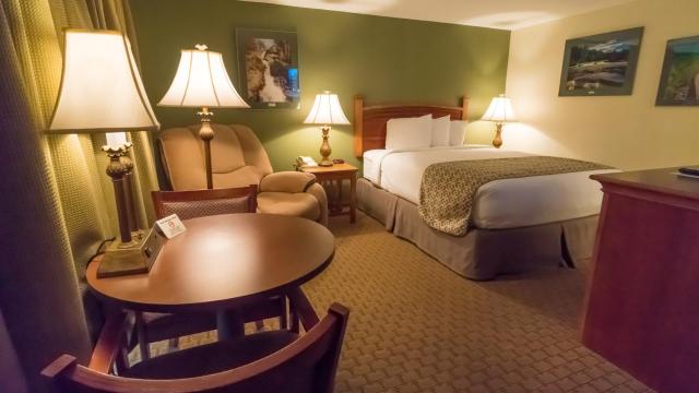 Fort Davidson Hotel — photo 10