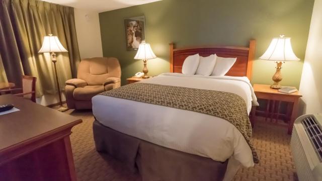 Fort Davidson Hotel — photo 9