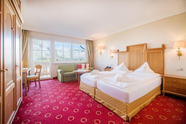 Hotel AlpenSchlössl — photo 18