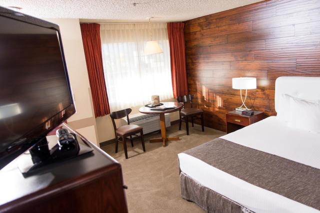 Carson Valley Motor Lodge — photo 16