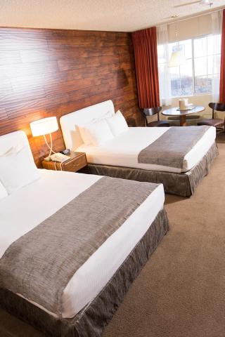 Carson Valley Motor Lodge — photo 15