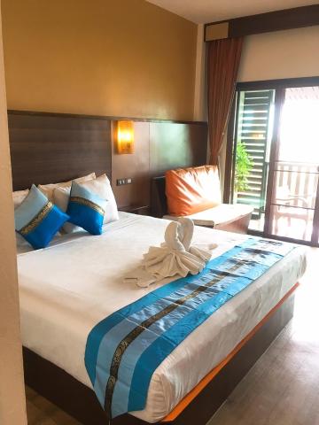BB Mantra Boutique Hotel — photo 13
