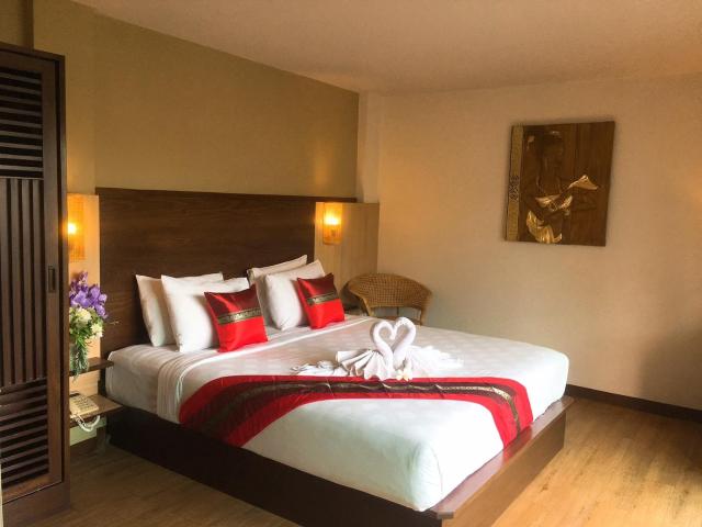 BB Mantra Boutique Hotel — photo 18