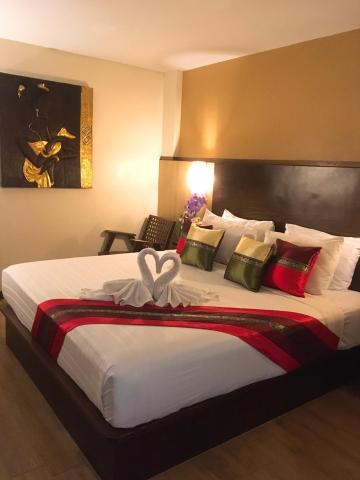 BB Mantra Boutique Hotel — photo 14