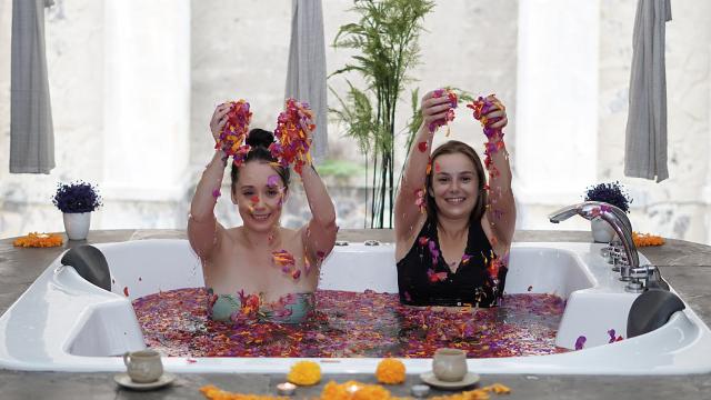 Pelangi Bali Hotel & Spa — photo 20