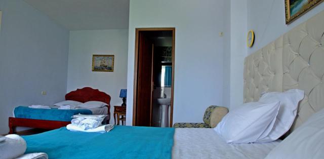 Boutique Hotel Eco-House 25 Tbilisi — photo 21