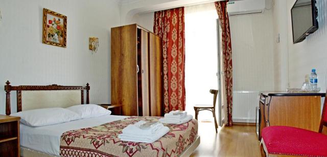 Boutique Hotel Eco-House 25 Tbilisi — photo 24