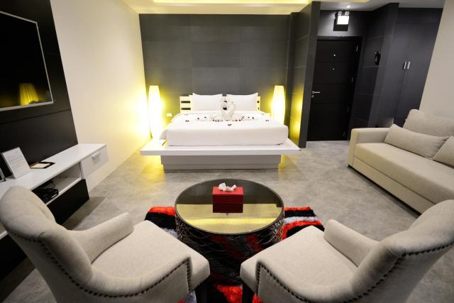 Pumeria Resort Phuket - SHA Plus — photo 12