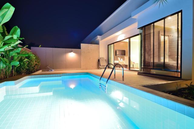 Pumeria Resort Phuket - SHA Plus — photo 13
