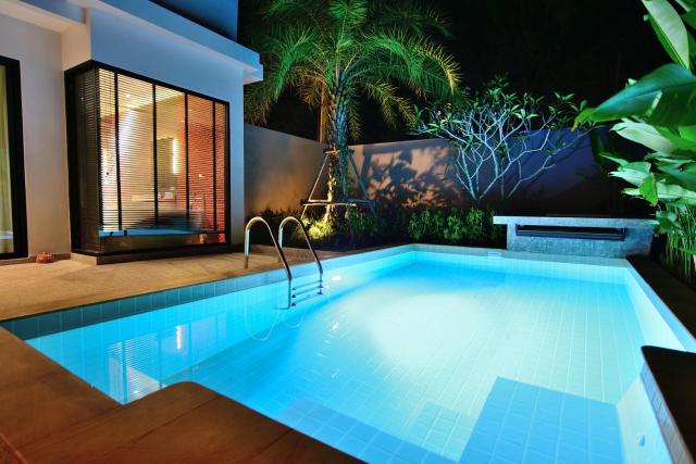 Pumeria Resort Phuket - SHA Plus — photo 7