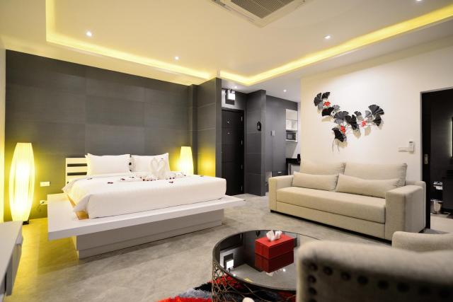 Pumeria Resort Phuket - SHA Plus — photo 11