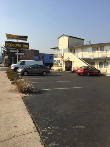 Economy Inn — photo 10