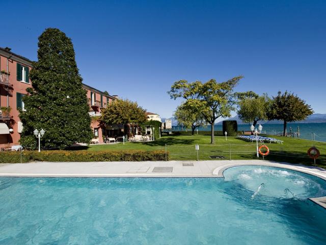 Hotel Fonte Boiola — photo 4