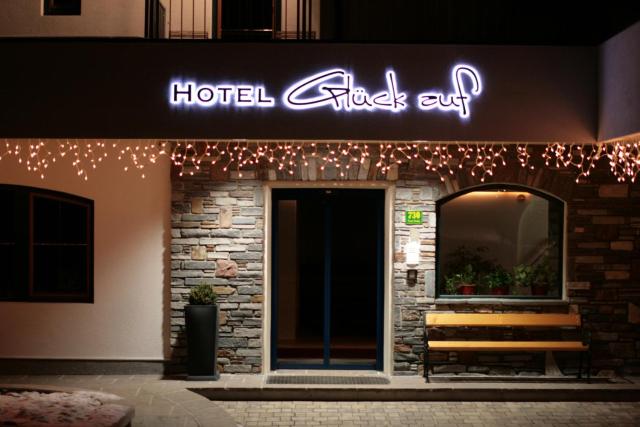 Hotel & Suites Glück Auf — photo 10