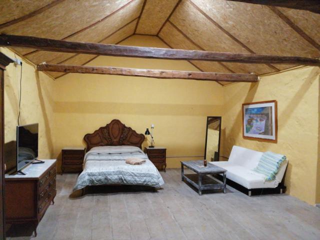 Casa rural la cruz — photo 6
