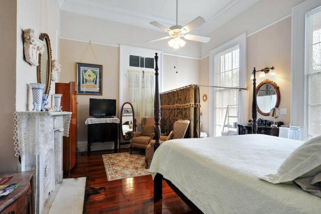 Ashton's Bed and Breakfast — photo 7