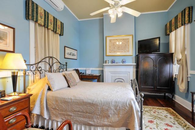 Ashton's Bed and Breakfast — photo 10