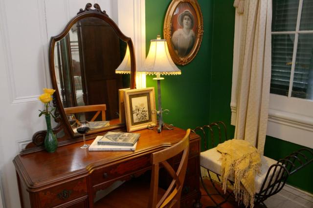 Ashton's Bed and Breakfast — photo 23