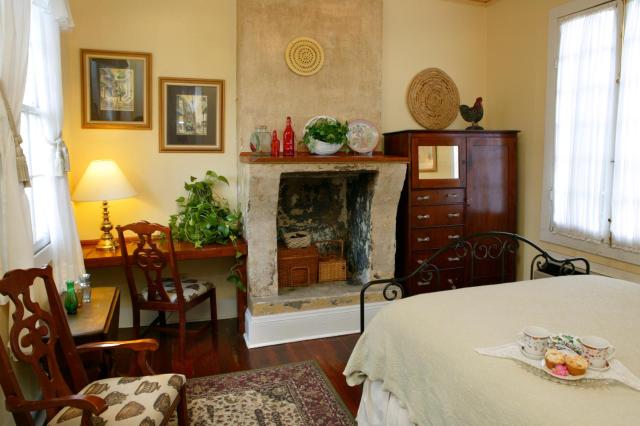 Ashton's Bed and Breakfast — photo 21