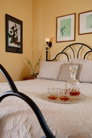 Ashton's Bed and Breakfast — photo 15