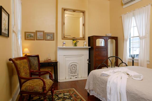 Ashton's Bed and Breakfast — photo 17