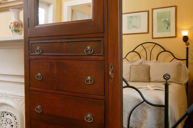 Ashton's Bed and Breakfast — photo 18