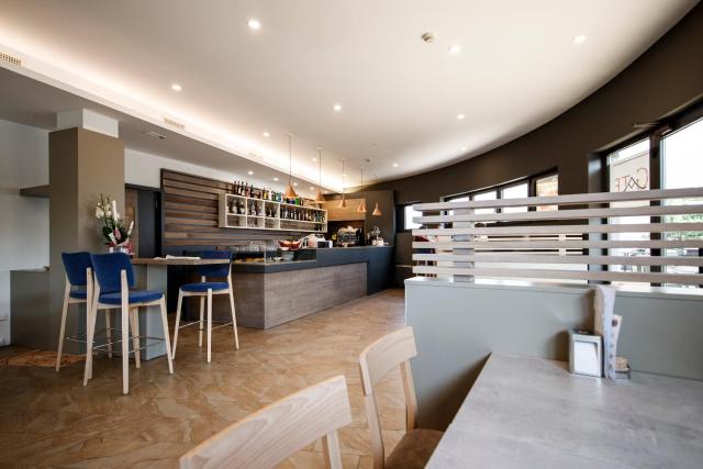 Airporthotel Verona Congress & Relax — photo 3