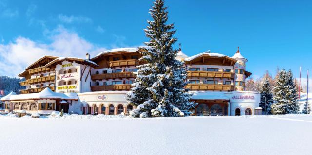 Hotel Residenz Hochland — photo 2
