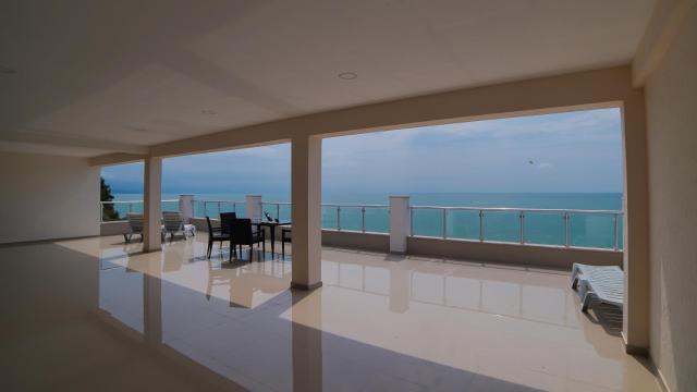 Kobuleti Beach Club — photo 19