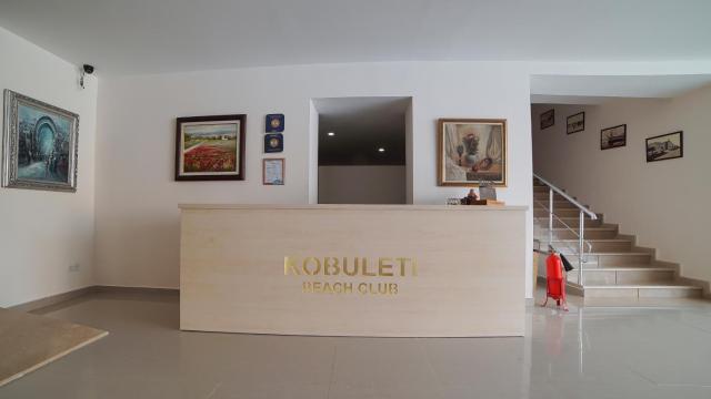 Kobuleti Beach Club — photo 24