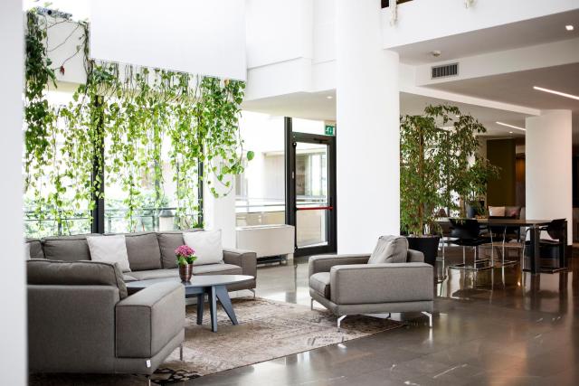 Airporthotel Verona Congress & Relax — photo 6