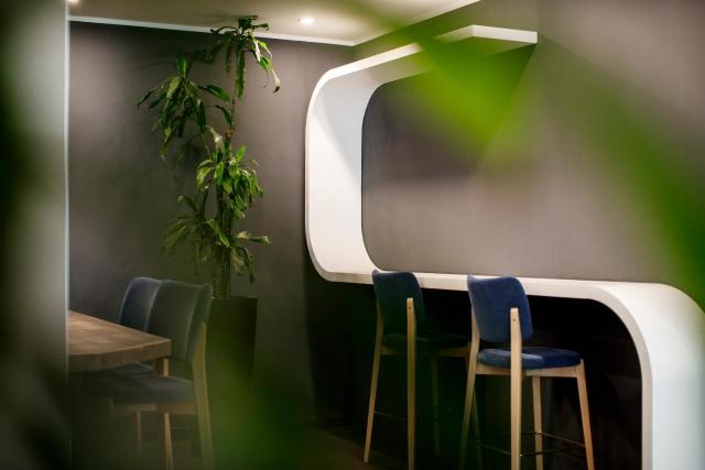 Airporthotel Verona Congress & Relax — photo 7