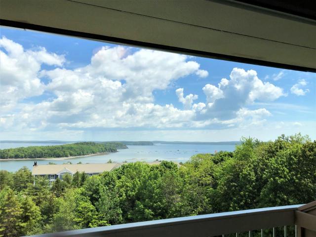 Atlantic Eyrie Lodge — photo 18
