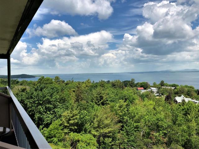 Atlantic Eyrie Lodge — photo 23