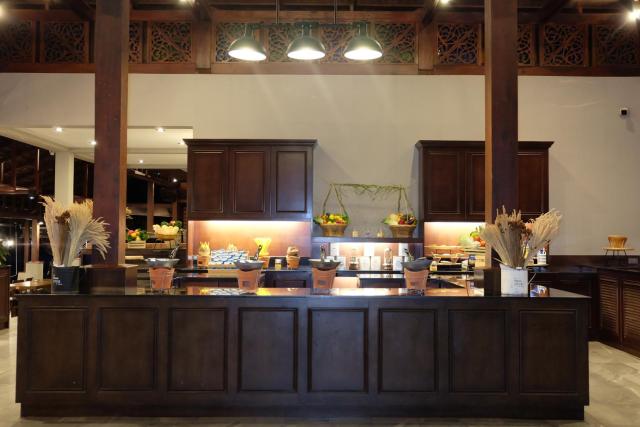 Koh Ma Beach Resort - SHA Extra Plus — photo 24