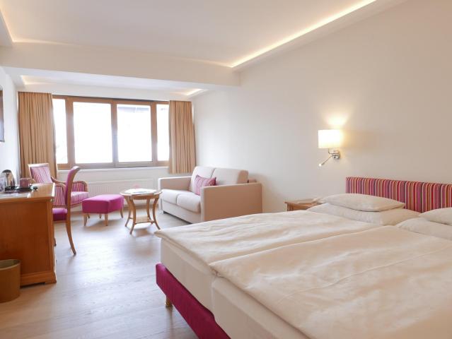 ALPIN- Das Sporthotel, SUMMERCARD included May - September — photo 21