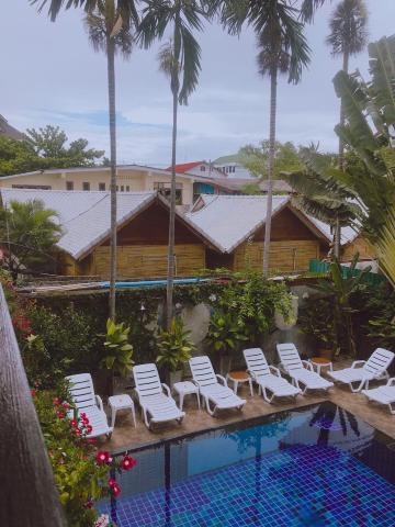 BB Mantra Boutique Hotel — photo 21